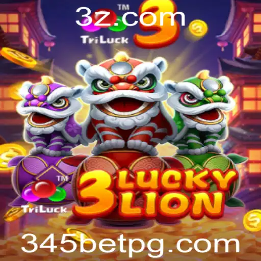 Descubra o Mundo de 3LUCKYLION: Um Jogo de Aventura e Sorte