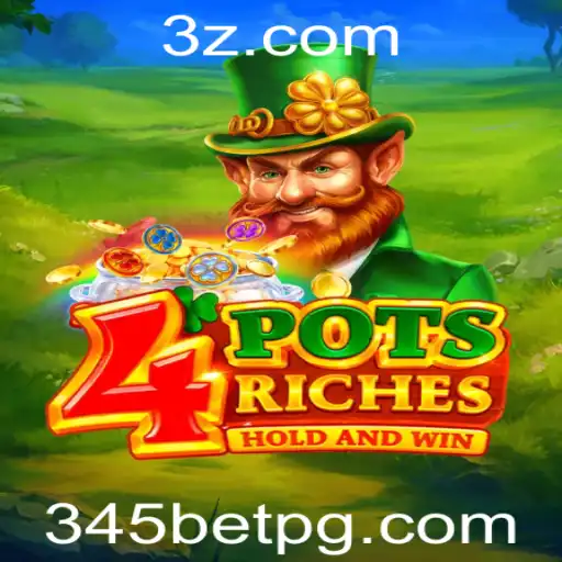 Descubra o Fascinante Mundo de 4potsriches com a Palavra-Chave 345bet win
