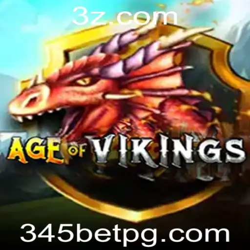 Explorando o Mundo de AgeofViking com 345bet Win