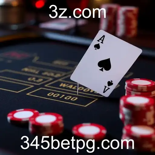 Estratégias de Blackjack: Explorando 345bet Win