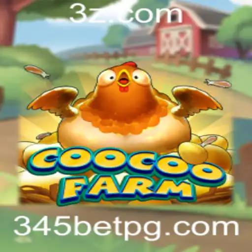 CooCooFarm: O Mundo Envolvente de Fazendas e Diversão