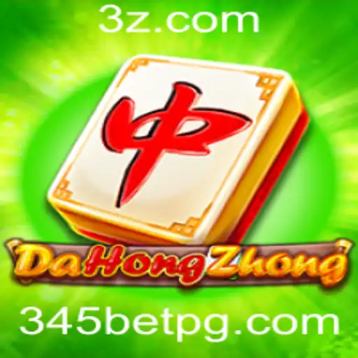 Explorando DaHongZhong: Um Mergulho no Mundo de 345bet Win