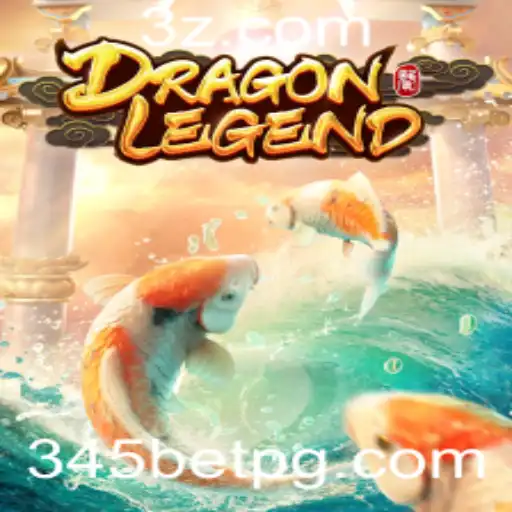 Descubra a Emoção do Jogo DragonLegend com 345bet Win