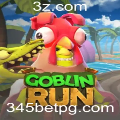 Descubra o Fascinante Mundo de GoblinRun: Como Vencer em 345bet