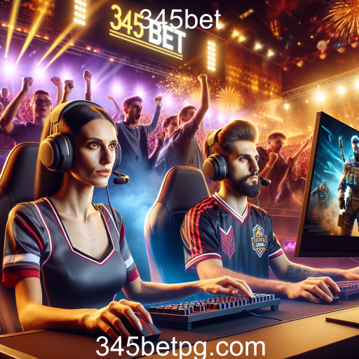 E-Sports E-Sports: A Revolução dos Jogos Competitivos
