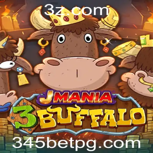Descubra o Mundo Emocionante do Jogo JMania3Buffalo