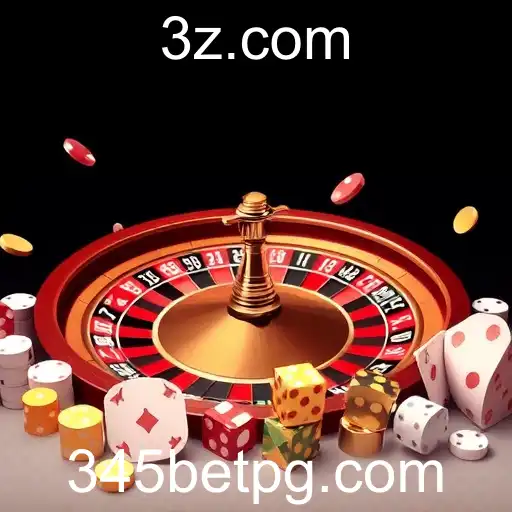 Explorando o Fascinante Mundo dos Jogos de Roleta com 345bet Win
