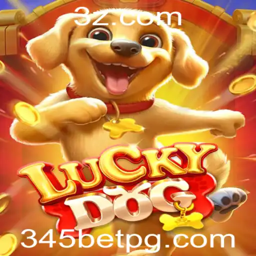 Descubra o Mundo do LuckyDog: O Novo Jogo de Sucesso da 345bet