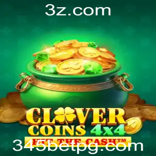 Descubra o Excitante Mundo de CloverCoins4x4 e a Palavra-Chave 345bet Win
