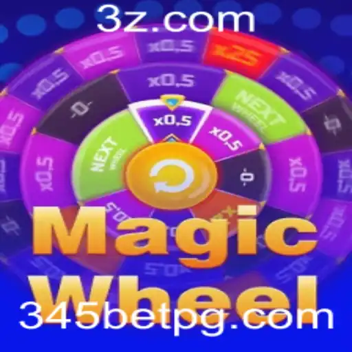 Descubra o Fascinante Mundo de MagicWheel: Como Jogar e Ganhar com 345bet