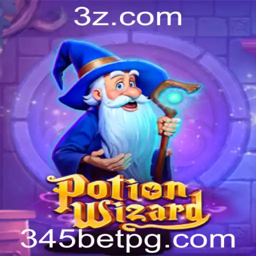 Descubra PotionWizard: Aventuras, Estratégias e Sucesso com 345bet win