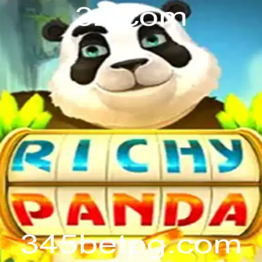 RichyPanda: Descubra o Jogo que Está Dominando o Cenário de Apostas com 345bet Win