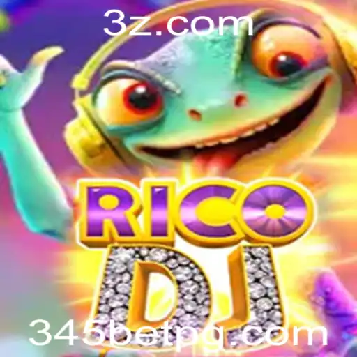 RicoDJ: A Nova Sensação dos Jogos Online com a Estratégia 345bet Win