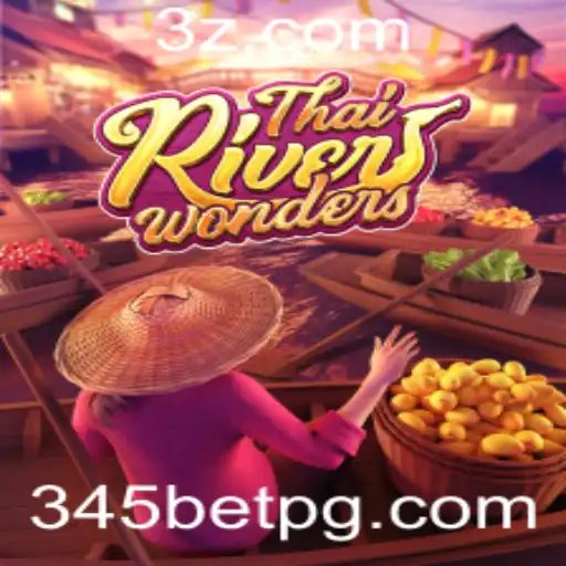 Desvendando ThaiRiverWonders: A Nova Sensação dos Jogos Online