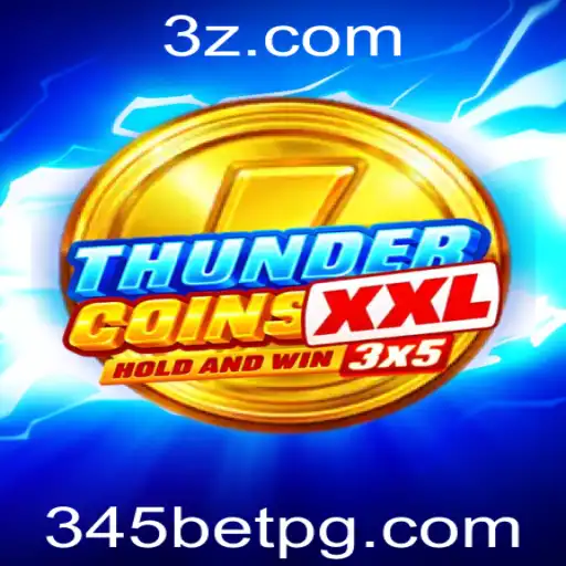 ThunderCoinsXxl: Mergulhe na Aventura de Cassino com a Palavra-Chave 345bet Win