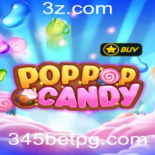 POPPOPCANDY: Explorando o Mundo Encantado do Jogo com 345bet Win