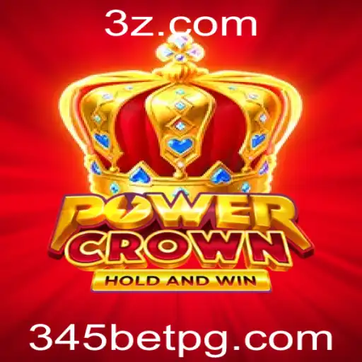 PowerCrown: Explore o Mundo do Jogo com '345bet win'