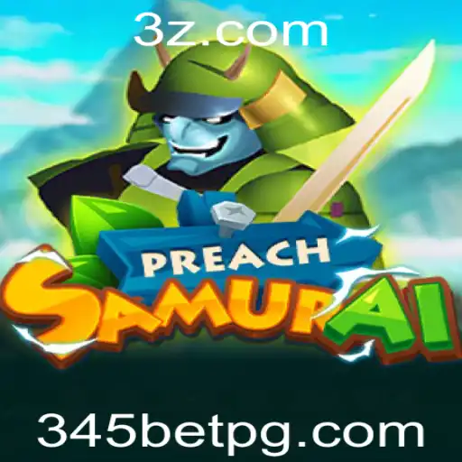 Descobrindo PreachSamurai: Um Mergulho na Emoção do Jogo com 345bet Win