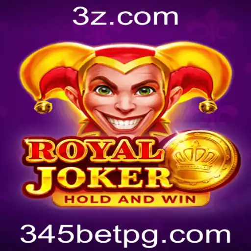 Descubra o Fascinante Mundo de RoyalJoker no 345bet Win
