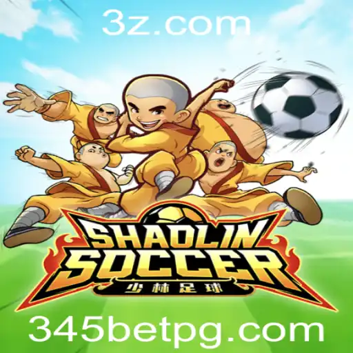 Descubra o Fascinante Mundo de ShaolinSoccer e Como 345bet Win Transforma a Experiência de Jogo