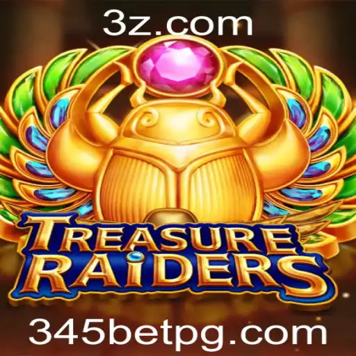 Explore o Mundo de Tesouros em TREASURERAIDERS